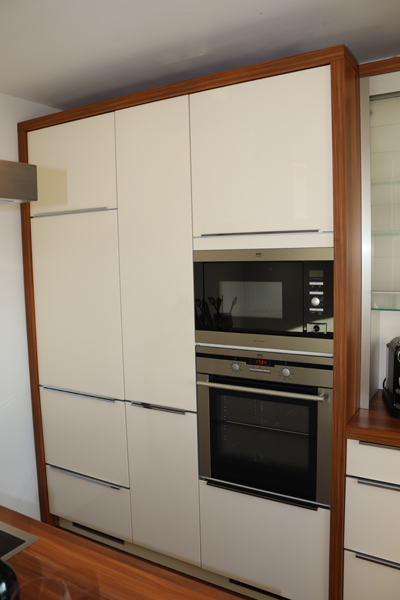 Zeitwohnung Duesseldorf